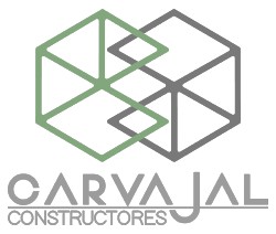 Logo Carvajal Constructores